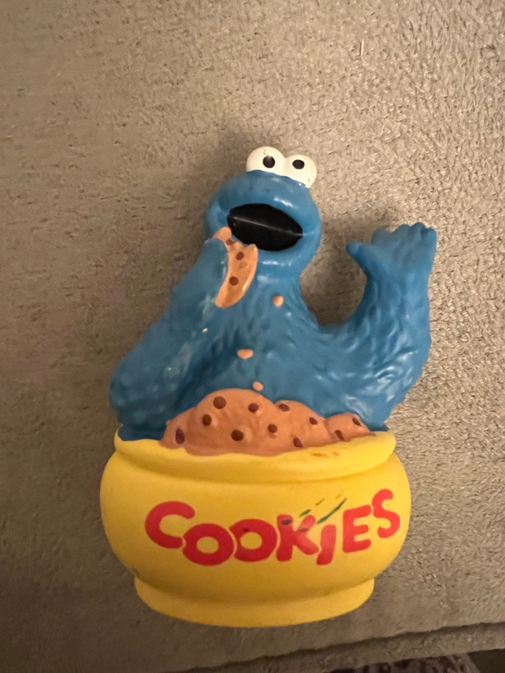 Cookie Monster Tonie